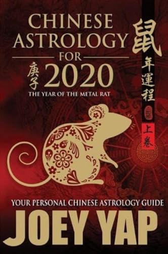 Imagen de archivo de Chinese Astrology for 2020 a la venta por ThriftBooks-Atlanta