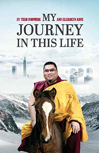 Imagen de archivo de My Journey In This Life a la venta por Housing Works Online Bookstore