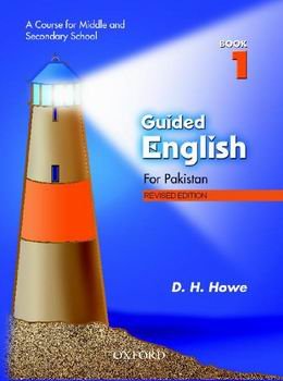 9789672981855: Guided English for Pakistan Book 1