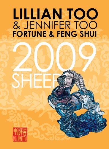 9789673290017: Fortune & Feng Shui 2009 Sheep (Fortune and Feng Shui)