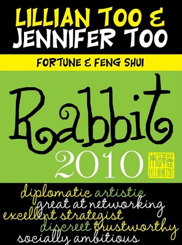 9789673290291: Fortune & Feng Shui Rabbit 2010