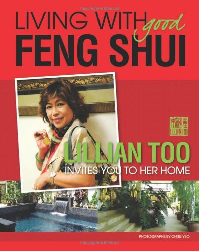 9789673290390: Living With Good Feng Shui