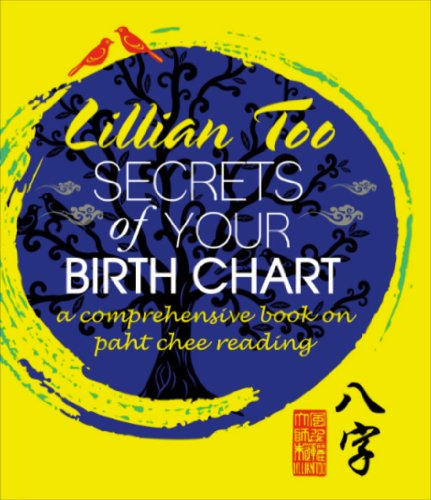 Lillian Too Secrets of Your Birth Chart (9789673290857) by Lillian Too