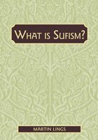 9789675062087: What is Sufism