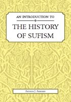 Beispielbild fr An Introduction to the History of Sufism zum Verkauf von WorldofBooks