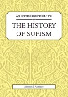 Stock image for An Introduction to the History of Sufism for sale by WorldofBooks