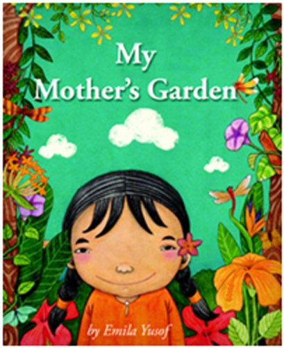 Stock image for For My Mother: My Mother's Garden for sale by Ryde Bookshop Ltd
