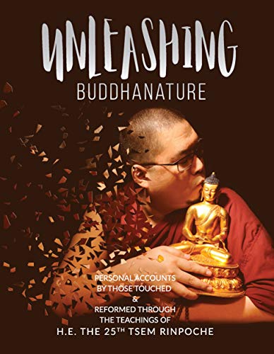Stock image for UNLEASHING BUDDHANATURE 2017 for sale by PBShop.store US