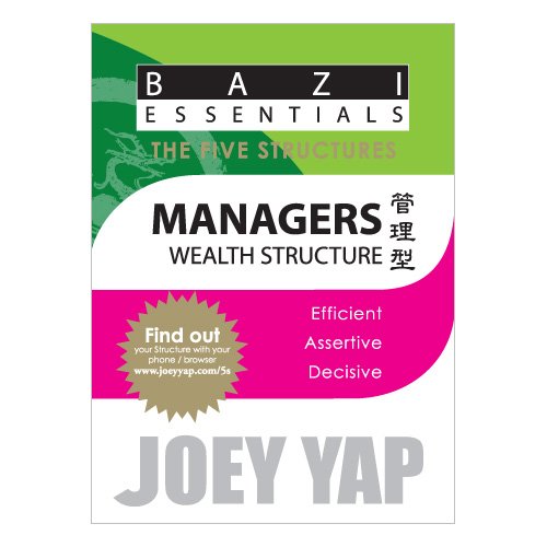 Stock image for Managers: Wealth Structure for sale by Kennys Bookshop and Art Galleries Ltd.