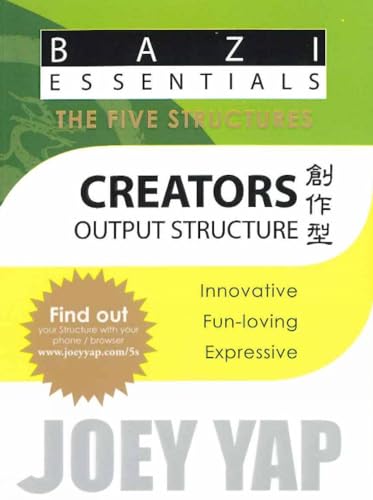 Stock image for Creators Output Structure for sale by PBShop.store US