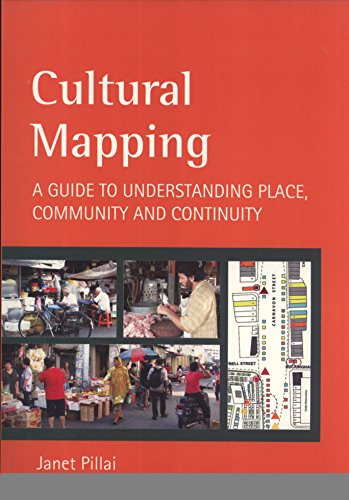 9789675832826: Cultural Mapping: A Guide to Understanding Place,