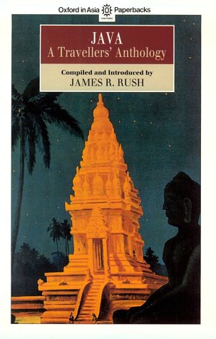 Imagen de archivo de Java: A Travellers' Anthology (Oxford Paperbacks) a la venta por SecondSale