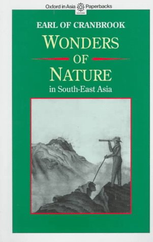 Stock image for Wonders of Nature in South-East Asia. for sale by Bucks County Bookshop IOBA