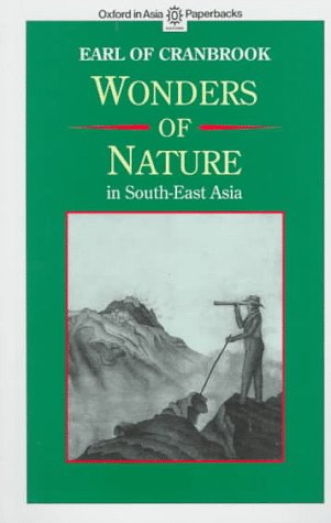 Wonders of Nature in South-East Asia