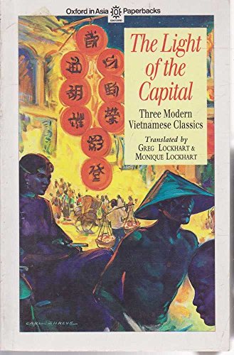 Stock image for Light of the Capital (Oxford in Asia Paperbacks) for sale by AwesomeBooks