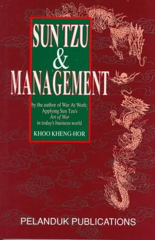 Beispielbild fr Sun Tzu & Management zum Verkauf von Ryde Bookshop Ltd