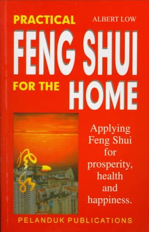 Beispielbild fr Practical Feng Shui for the Home zum Verkauf von Wonder Book