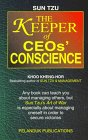 Stock image for Sun Tzu and the CEO's Conscience for sale by ThriftBooks-Atlanta