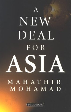 9789679786972: A New Deal for Asia