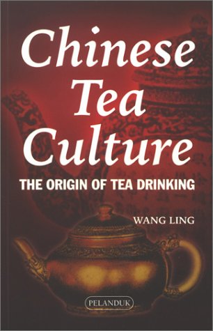 9789679787788: Chinese Tea Culture: The Origin of Tea Drinking