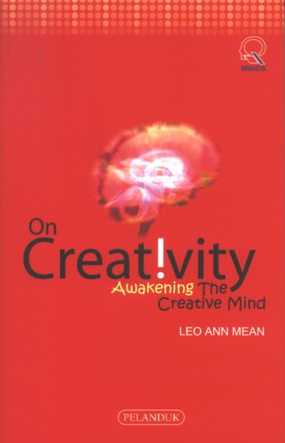 Beispielbild fr On Creativity: Awakening the Creative Mind zum Verkauf von medimops