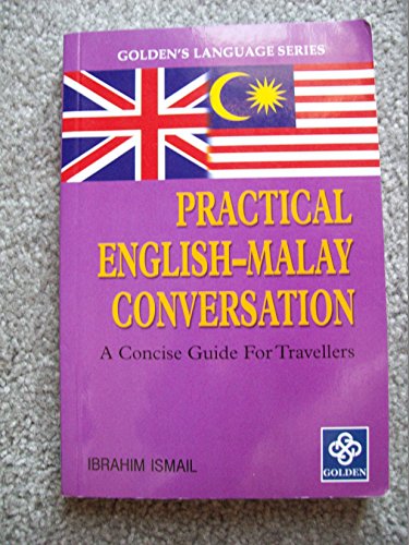 Stock image for Practical English-Malay Conversation for sale by Thryft