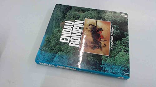 9789679990614: Endau Rompin: A Malaysian heritage