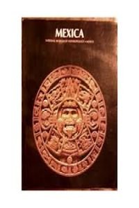 9789680300242: (i) mexica cuadernillo
