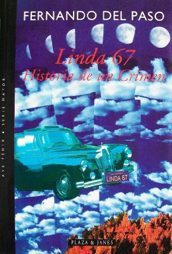 Imagen de archivo de Linda 67: Historia de un Crimen a la venta por ThriftBooks-Dallas