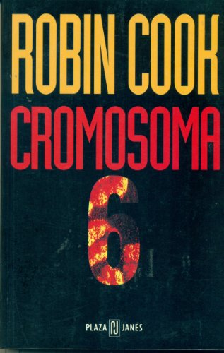 Imagen de archivo de Cromosoma a la venta por ThriftBooks-Dallas