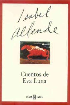 Beispielbild fr Cuentos de Eva Luna zum Verkauf von medimops