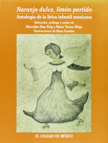 Beispielbild fr Naranja dulce limn partido (Estudios Linguisticos y Literarios) (Spanish Edition) zum Verkauf von Ergodebooks