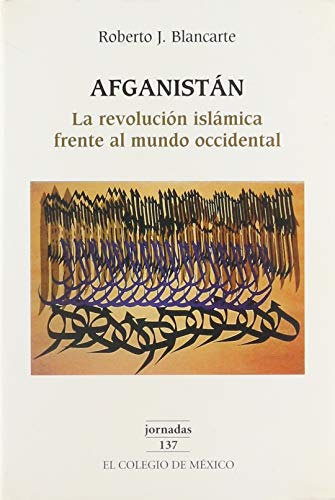Beispielbild fr Afganistan / Afghanistan (Jornadas) zum Verkauf von WorldofBooks