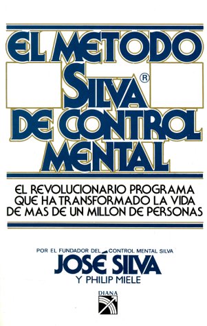 Immagine dell'editore per El mtodo Silva de control mental venduto da LibroUsado | TikBooks