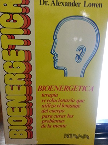 9789681303464: Bioenergetica/ Bioenergetic