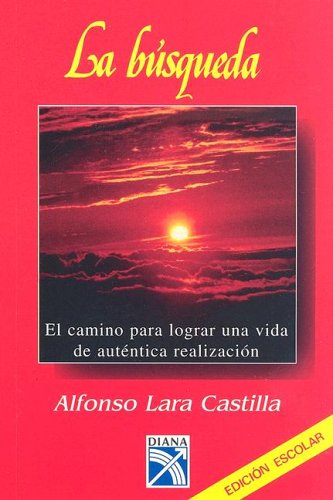 Imagen de archivo de La Busqueda = The Quest-In Search of Your True Identity a la venta por ThriftBooks-Dallas