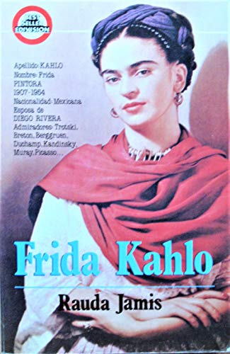 9789681317430: Frida Kahlo