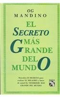 9789681320096: El secreto mas grande del mundo / The World's Biggest Secret