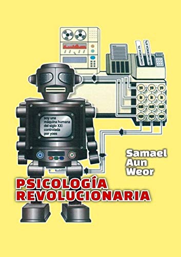 Beispielbild fr Psicologia Revolucionaria (Spanish Edition) zum Verkauf von Book Deals