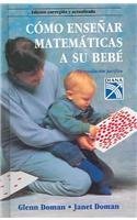 Beispielbild fr Cmo Ensear Matemticas a Su Beb zum Verkauf von Hamelyn