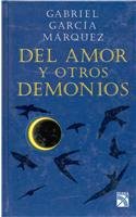 Beispielbild fr Del Amor Y Otros Demonios (Spanish Edition) zum Verkauf von Books From California