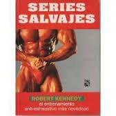 9789681326432: SERIES SALVAJES