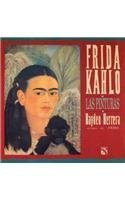 Frida Kahlo. Las Pinturas (9789681327538) by Herrera, Hayden; Herera, Hayden