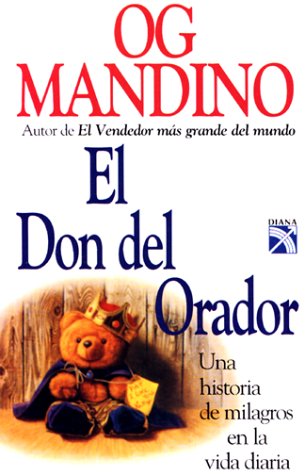 Imagen de archivo de Don del Orador a la venta por ThriftBooks-Dallas