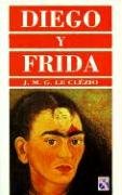 9789681328566: Diego Y Frida