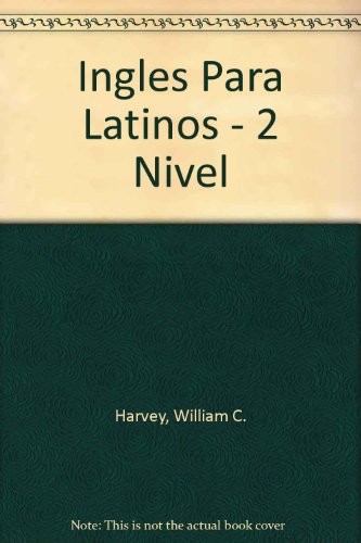 9789681333423: Ingles Para Latinos (Spanish Edition)
