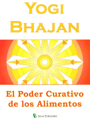 9789681334369: EL PODER CURATIVO DE LOS ALIMENTOS