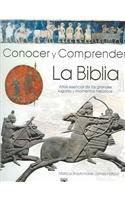 Imagen de archivo de Conocer y comprender la biblia / Know & Understand the Bible (Spanish Edition) a la venta por Bayside Books