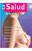 9789681338626: La salud de la mujer