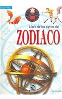 Imagen de archivo de Libro de Los Signos del Zodiaco a la venta por ThriftBooks-Atlanta